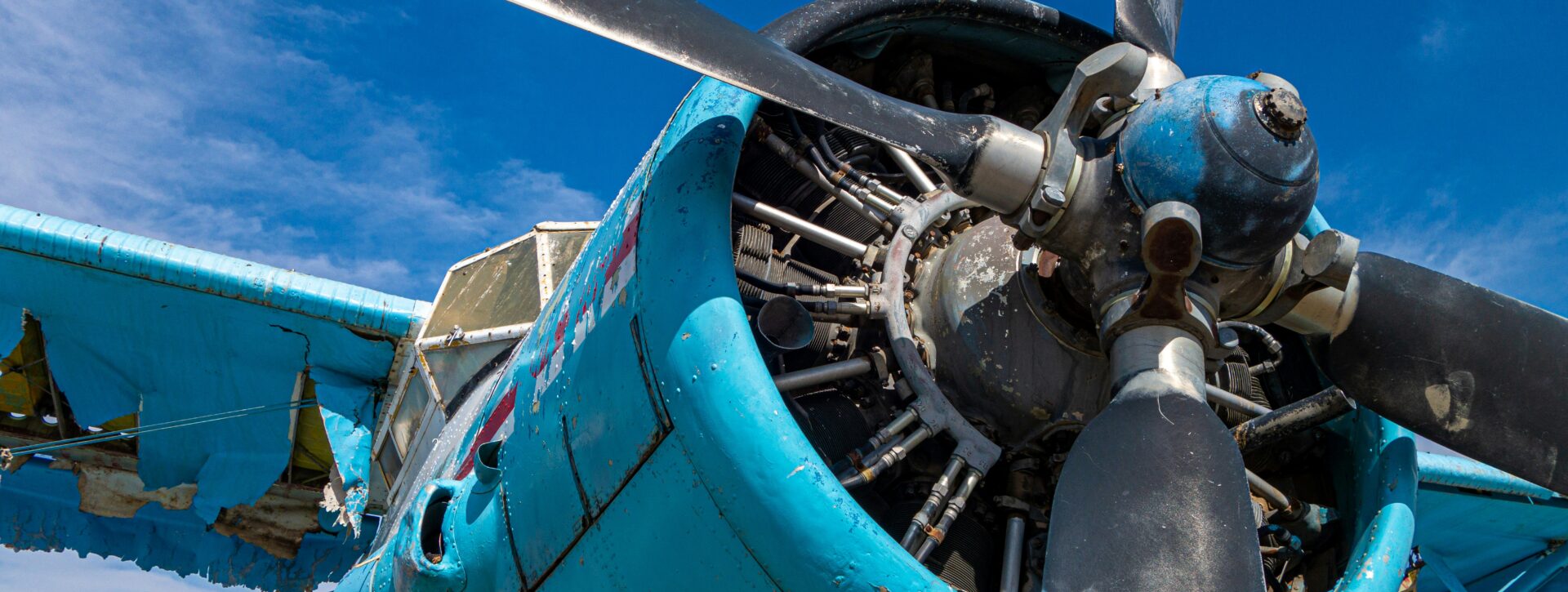 Servis a&nbsp;opravy